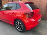 USED 2021 21 VOLKSWAGEN POLO 1.0 EVO beats Hatchback 5dr Petrol Manual Euro 6 (s/s) (80 ps) 