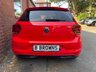 USED 2021 21 VOLKSWAGEN POLO 1.0 EVO beats Hatchback 5dr Petrol Manual Euro 6 (s/s) (80 ps) 