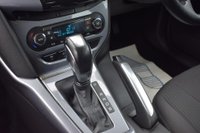 USED 2011 61 FORD FOCUS 1.6 Titanium Estate 5dr Petrol Powershift Euro 5 (125 ps) Power Fold Mirrors, Sony Sound.