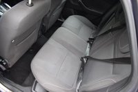 USED 2011 61 FORD FOCUS 1.6 Titanium Estate 5dr Petrol Powershift Euro 5 (125 ps) Power Fold Mirrors, Sony Sound.