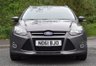 USED 2011 61 FORD FOCUS 1.6 Titanium Estate 5dr Petrol Powershift Euro 5 (125 ps) Power Fold Mirrors, Sony Sound.