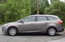 USED 2011 61 FORD FOCUS 1.6 Titanium Estate 5dr Petrol Powershift Euro 5 (125 ps) Power Fold Mirrors, Sony Sound.