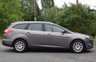 USED 2011 61 FORD FOCUS 1.6 Titanium Estate 5dr Petrol Powershift Euro 5 (125 ps) Power Fold Mirrors, Sony Sound.
