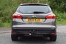 USED 2011 61 FORD FOCUS 1.6 Titanium Estate 5dr Petrol Powershift Euro 5 (125 ps) Power Fold Mirrors, Sony Sound.