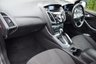 USED 2011 61 FORD FOCUS 1.6 Titanium Estate 5dr Petrol Powershift Euro 5 (125 ps) Power Fold Mirrors, Sony Sound.