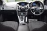 USED 2011 61 FORD FOCUS 1.6 Titanium Estate 5dr Petrol Powershift Euro 5 (125 ps) Power Fold Mirrors, Sony Sound.