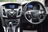 USED 2011 61 FORD FOCUS 1.6 Titanium Estate 5dr Petrol Powershift Euro 5 (125 ps) Power Fold Mirrors, Sony Sound.
