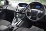 USED 2011 61 FORD FOCUS 1.6 Titanium Estate 5dr Petrol Powershift Euro 5 (125 ps) Power Fold Mirrors, Sony Sound.
