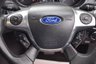 USED 2011 61 FORD FOCUS 1.6 Titanium Estate 5dr Petrol Powershift Euro 5 (125 ps) Power Fold Mirrors, Sony Sound.