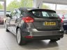 USED 2015 15 FORD FOCUS 1.5T EcoBoost Titanium X Hatchback 5dr Petrol Manual Euro 6 (s/s) (182 ps) LOW MILES+DAB+NICE SPEC