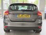 USED 2015 15 FORD FOCUS 1.5T EcoBoost Titanium X Hatchback 5dr Petrol Manual Euro 6 (s/s) (182 ps) LOW MILES+DAB+NICE SPEC