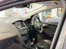 USED 2015 15 FORD FOCUS 1.5T EcoBoost Titanium X Hatchback 5dr Petrol Manual Euro 6 (s/s) (182 ps) LOW MILES+DAB+NICE SPEC