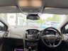 USED 2015 15 FORD FOCUS 1.5T EcoBoost Titanium X Hatchback 5dr Petrol Manual Euro 6 (s/s) (182 ps) LOW MILES+DAB+NICE SPEC