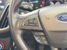 USED 2015 15 FORD FOCUS 1.5T EcoBoost Titanium X Hatchback 5dr Petrol Manual Euro 6 (s/s) (182 ps) LOW MILES+DAB+NICE SPEC