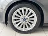 USED 2015 15 FORD FOCUS 1.5T EcoBoost Titanium X Hatchback 5dr Petrol Manual Euro 6 (s/s) (182 ps) LOW MILES+DAB+NICE SPEC