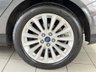 USED 2015 15 FORD FOCUS 1.5T EcoBoost Titanium X Hatchback 5dr Petrol Manual Euro 6 (s/s) (182 ps) LOW MILES+DAB+NICE SPEC