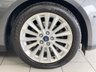 USED 2015 15 FORD FOCUS 1.5T EcoBoost Titanium X Hatchback 5dr Petrol Manual Euro 6 (s/s) (182 ps) LOW MILES+DAB+NICE SPEC