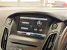 USED 2015 15 FORD FOCUS 1.5T EcoBoost Titanium X Hatchback 5dr Petrol Manual Euro 6 (s/s) (182 ps) LOW MILES+DAB+NICE SPEC