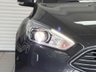 USED 2015 15 FORD FOCUS 1.5T EcoBoost Titanium X Hatchback 5dr Petrol Manual Euro 6 (s/s) (182 ps) LOW MILES+DAB+NICE SPEC
