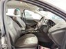 USED 2015 15 FORD FOCUS 1.5T EcoBoost Titanium X Hatchback 5dr Petrol Manual Euro 6 (s/s) (182 ps) LOW MILES+DAB+NICE SPEC
