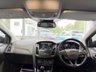 USED 2015 15 FORD FOCUS 1.5T EcoBoost Titanium X Hatchback 5dr Petrol Manual Euro 6 (s/s) (182 ps) LOW MILES+DAB+NICE SPEC