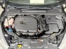 USED 2015 15 FORD FOCUS 1.5T EcoBoost Titanium X Hatchback 5dr Petrol Manual Euro 6 (s/s) (182 ps) LOW MILES+DAB+NICE SPEC
