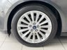 USED 2015 15 FORD FOCUS 1.5T EcoBoost Titanium X Hatchback 5dr Petrol Manual Euro 6 (s/s) (182 ps) LOW MILES+DAB+NICE SPEC