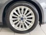 USED 2015 15 FORD FOCUS 1.5T EcoBoost Titanium X Hatchback 5dr Petrol Manual Euro 6 (s/s) (182 ps) LOW MILES+DAB+NICE SPEC