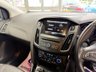 USED 2015 15 FORD FOCUS 1.5T EcoBoost Titanium X Hatchback 5dr Petrol Manual Euro 6 (s/s) (182 ps) LOW MILES+DAB+NICE SPEC