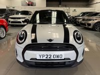 USED 2022 22 MINI HATCH 1.5 Cooper Exclusive Hatchback 5dr Petrol Manual Euro 6 (s/s) (136 ps) 