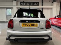 USED 2022 22 MINI HATCH 1.5 Cooper Exclusive Hatchback 5dr Petrol Manual Euro 6 (s/s) (136 ps) 