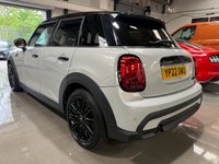 USED 2022 22 MINI HATCH 1.5 Cooper Exclusive Hatchback 5dr Petrol Manual Euro 6 (s/s) (136 ps) 