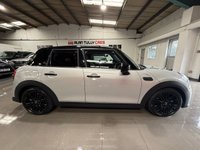 USED 2022 22 MINI HATCH 1.5 Cooper Exclusive Hatchback 5dr Petrol Manual Euro 6 (s/s) (136 ps) 