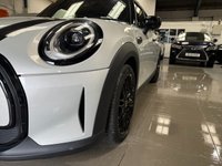 USED 2022 22 MINI HATCH 1.5 Cooper Exclusive Hatchback 5dr Petrol Manual Euro 6 (s/s) (136 ps) 