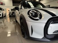 USED 2022 22 MINI HATCH 1.5 Cooper Exclusive Hatchback 5dr Petrol Manual Euro 6 (s/s) (136 ps) 