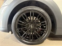 USED 2022 22 MINI HATCH 1.5 Cooper Exclusive Hatchback 5dr Petrol Manual Euro 6 (s/s) (136 ps) 