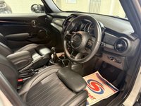 USED 2022 22 MINI HATCH 1.5 Cooper Exclusive Hatchback 5dr Petrol Manual Euro 6 (s/s) (136 ps) 