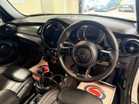 USED 2022 22 MINI HATCH 1.5 Cooper Exclusive Hatchback 5dr Petrol Manual Euro 6 (s/s) (136 ps) 