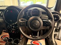 USED 2022 22 MINI HATCH 1.5 Cooper Exclusive Hatchback 5dr Petrol Manual Euro 6 (s/s) (136 ps) 