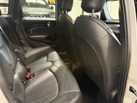 USED 2022 22 MINI HATCH 1.5 Cooper Exclusive Hatchback 5dr Petrol Manual Euro 6 (s/s) (136 ps) 