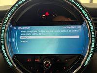 USED 2022 22 MINI HATCH 1.5 Cooper Exclusive Hatchback 5dr Petrol Manual Euro 6 (s/s) (136 ps) 