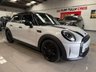 USED 2022 22 MINI HATCH 1.5 Cooper Exclusive Hatchback 5dr Petrol Manual Euro 6 (s/s) (136 ps) 