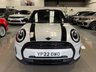 USED 2022 22 MINI HATCH 1.5 Cooper Exclusive Hatchback 5dr Petrol Manual Euro 6 (s/s) (136 ps) 