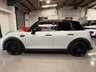 USED 2022 22 MINI HATCH 1.5 Cooper Exclusive Hatchback 5dr Petrol Manual Euro 6 (s/s) (136 ps) 