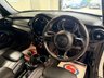 USED 2022 22 MINI HATCH 1.5 Cooper Exclusive Hatchback 5dr Petrol Manual Euro 6 (s/s) (136 ps) 