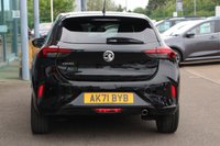 USED 2021 71 VAUXHALL CORSA 1.2 Turbo SRi Premium Hatchback 5dr Petrol Manual Euro 6 (s/s) (100 ps) - EURO 6 - ULEZ, HTD/SEATS, APPLE/ANDROID CARPLAY, DIGITAL COCKPIT, LEDS, 17" ALLOYS, P/SENSORS, CRUISE/LDW, DAB & BLUETOOTH