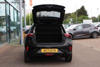 USED 2021 71 VAUXHALL CORSA 1.2 Turbo SRi Premium Hatchback 5dr Petrol Manual Euro 6 (s/s) (100 ps) - EURO 6 - ULEZ, HTD/SEATS, APPLE/ANDROID CARPLAY, DIGITAL COCKPIT, LEDS, 17" ALLOYS, P/SENSORS, CRUISE/LDW, DAB & BLUETOOTH