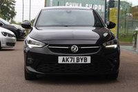 USED 2021 71 VAUXHALL CORSA 1.2 Turbo SRi Premium Hatchback 5dr Petrol Manual Euro 6 (s/s) (100 ps) - EURO 6 - ULEZ, HTD/SEATS, APPLE/ANDROID CARPLAY, DIGITAL COCKPIT, LEDS, 17" ALLOYS, P/SENSORS, CRUISE/LDW, DAB & BLUETOOTH