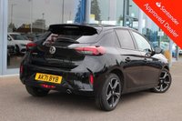 USED 2021 71 VAUXHALL CORSA 1.2 Turbo SRi Premium Hatchback 5dr Petrol Manual Euro 6 (s/s) (100 ps) - EURO 6 - ULEZ, HTD/SEATS, APPLE/ANDROID CARPLAY, DIGITAL COCKPIT, LEDS, 17" ALLOYS, P/SENSORS, CRUISE/LDW, DAB & BLUETOOTH