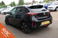 USED 2021 71 VAUXHALL CORSA 1.2 Turbo SRi Premium Hatchback 5dr Petrol Manual Euro 6 (s/s) (100 ps) - EURO 6 - ULEZ, HTD/SEATS, APPLE/ANDROID CARPLAY, DIGITAL COCKPIT, LEDS, 17" ALLOYS, P/SENSORS, CRUISE/LDW, DAB & BLUETOOTH